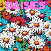 Daisies - Full Cover cover